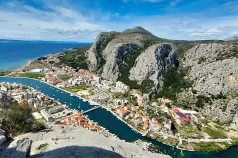 Chorwacja jakie morze? Odkryj tajemnice Morza Adriatyckiego
