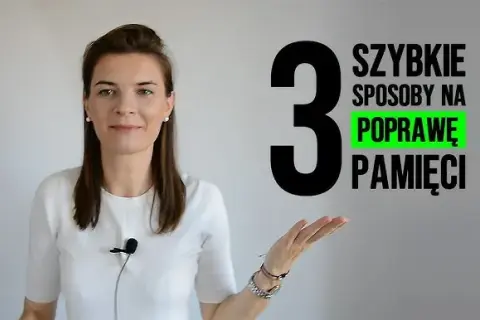 Jak ćwiczyć pamięć skutecznie i prosto - sprawdzone metody na poprawę