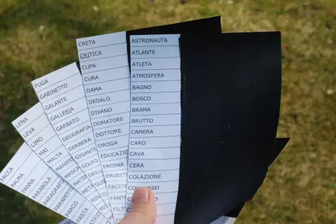 Jak zrobić zdrapkę - proste kroki do stworzenia własnej zdrapki