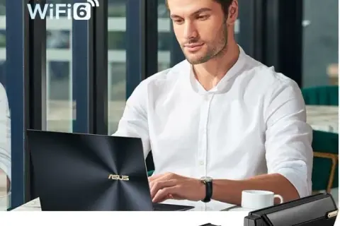 Jak podłączyć internet do komputera stacjonarnego bez kabla i zaoszczędzić na kosztach