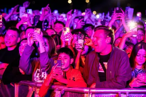 Gdzie koncert maty w Lublinie? Sprawdź szczegóły i lokalizację
