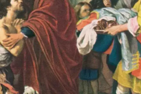 Przypowieść biblijna o synu marnotrawnym – znaczenie, interpretacja i lekcje na dziś