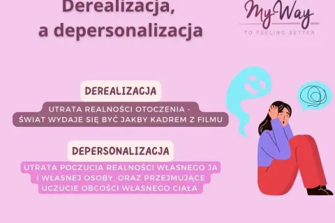 Zaburzenia percepcji: Gdy mózg myli świat objawy, przyczyny, leczenie