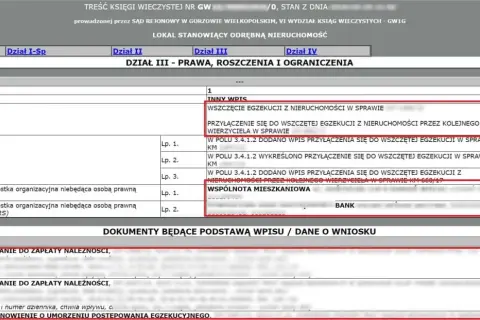 Jak sprawdzić hipotekę domu i uniknąć nieprzyjemnych niespodzianek