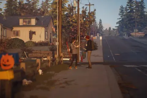 Spolszczenie Life is Strange 2: Jak zdobyć pełną polską wersję bez trudu