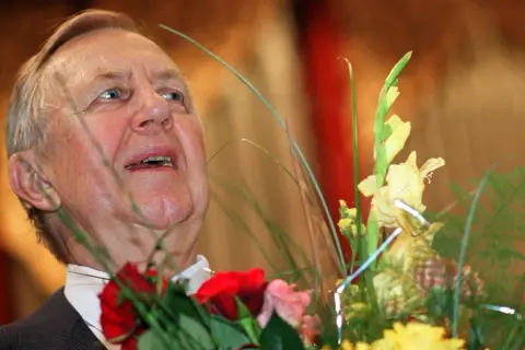 Kotoński: Jak jeden talerz zmienił polską muzykę elektroniczną?