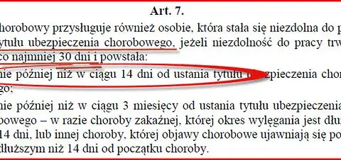 Jak liczyć 30 dni zwolnienia lekarskiego i uniknąć problemów z badaniami