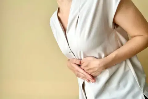 Nerwica żołądkowa: Objawy, diagnostyka i skuteczne leczenie
