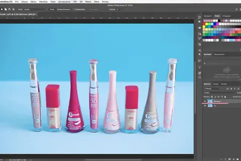 Jak skutecznie usunąć obiekt w Photoshopie – proste metody i triki
