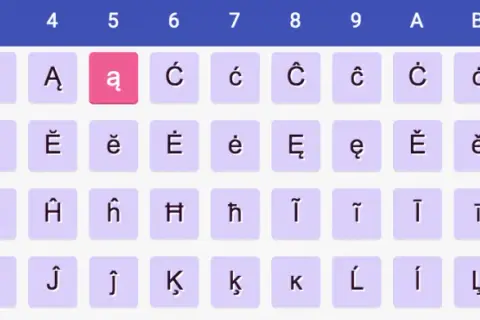 Krzaczki na stronie? Polskie znaki w HTML: Rozwiąż to z UTF-8!