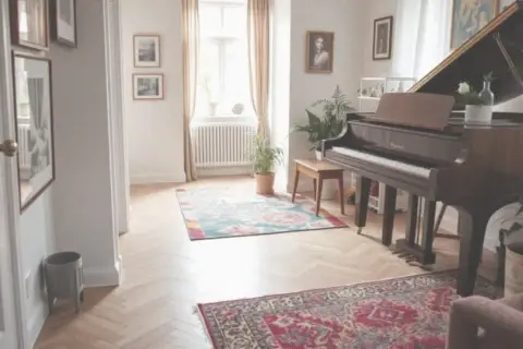 Gdzie mieszka sanah? Odkryj tajemnice jej warszawskiego życia