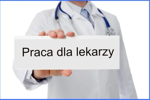 Ile pracuje lekarz? Praca lekarzy a ich obciążenie i zdrowie