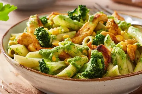 Brokkoli-Hauptgerichte: Schnelle & Herzhafte Rezepte für jeden Tag