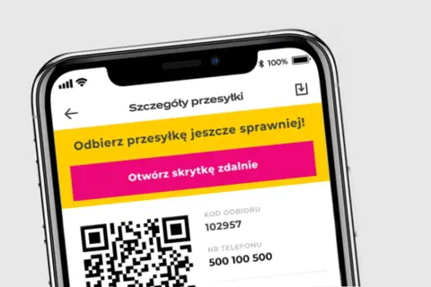 Nie zdążysz? Jak przedłużyć odbiór paczki InPost w aplikacji