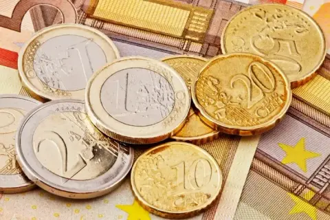 Ile kosztuje euro w skupie? Sprawdź najlepsze kursy dzisiaj