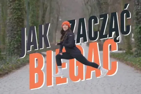 Bieganie dla początkujących: Jak zacząć bez kontuzji i zniechęcenia?