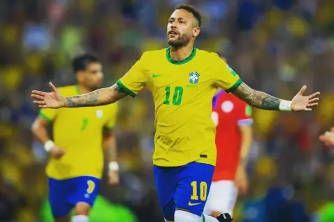Neymar wiek - ile lat ma jeden z najlepszych piłkarzy świata?