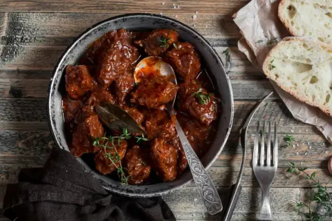 Carbonnade de porc grillée : Le secret d'une viande tendre à coup sûr