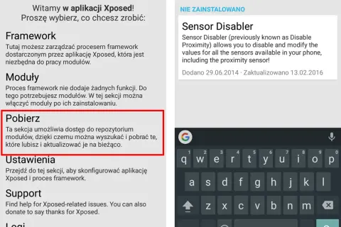 Jak włączyć czujnik zbliżeniowy w telefonie i uniknąć problemów z działaniem