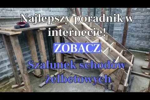Jak zaszalować schody zewnętrzne półokrągłe: 10 kluczowych kroków