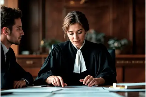 Czy praca bez umowy jest legalna? Poznaj ryzyko i konsekwencje