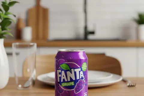 Gdzie kupić Fanta Grape w Polsce? Sprawdź najlepsze oferty i ceny