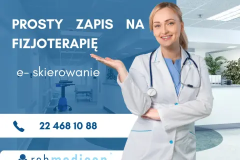 Skierowanie na rehabilitację NFZ: Kto wystawi i jak je zdobyć?