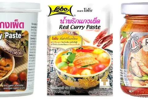 Gdzie kupić czerwoną pastę curry? Sprawdź najlepsze oferty i lokalizacje