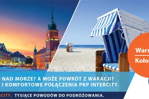 Ile kosztuje bilet do Kołobrzegu? Sprawdź ceny i oszczędź na podróży