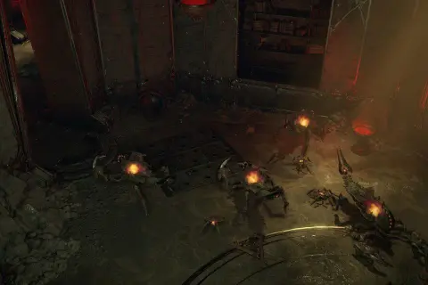 Diablo 4 couch co-op PS: Grajcie na kanapie bez PS Plus! Poradnik