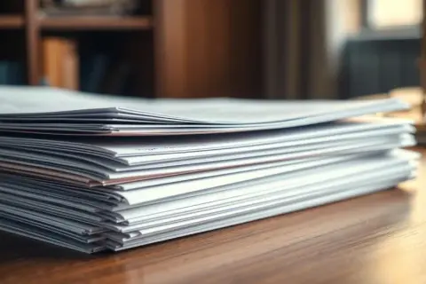 Ile trwa przepisanie działki u notariusza? Sprawdź, co wpływa na czas