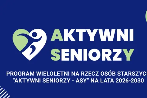 Senior+ zmienia się w Aktywni Seniorzy: Co to oznacza dla Ciebie?
