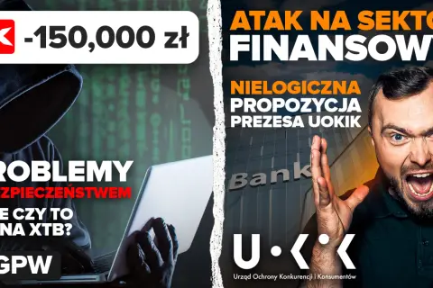 mBank z jakiego kraju? Polskie serce, niemiecki kapitał