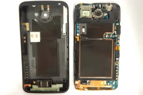 Wymiana baterii w HTC One X - uniknij uszkodzeń i oszczędź czas