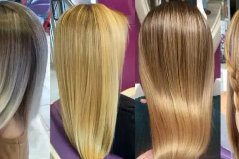 Jakie kolory czapek do blond włosów najlepiej podkreślają urodę?