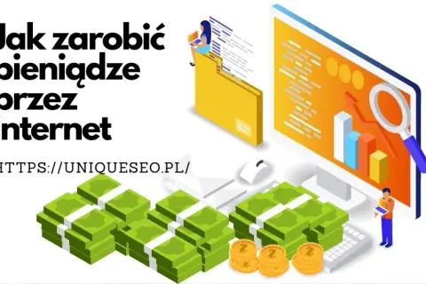 Ile można zarobić na stronie internetowej? Odkryj prawdziwe możliwości