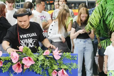 DJ Akun ile ma lat? Poznaj jego niezwykłą historię i sukcesy