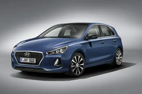 Hyundai i30: Pojemność baku i realny zasięg (wszystkie generacje)