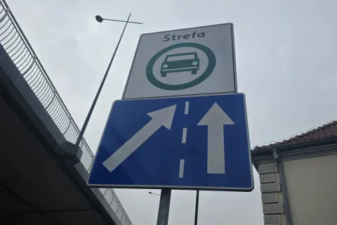 Które Diesle Euro 6 wjadą do SCT? Pełna lista i porady.