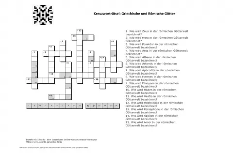 Riviera Seebad Kreuzworträtsel: Sanremo & alle Lösungen!