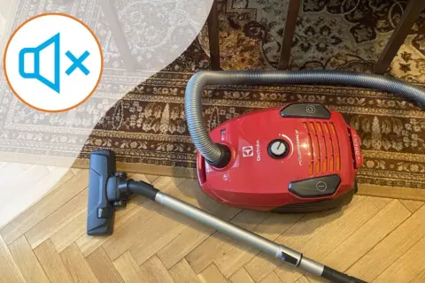 Najlepszy odkurzacz do mieszkania w bloku – ciche i kompaktowe modele