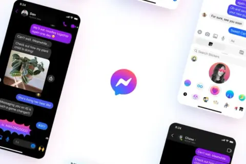 Prosty sposób instalacji Messengera na telefonie bez stresu i problemów