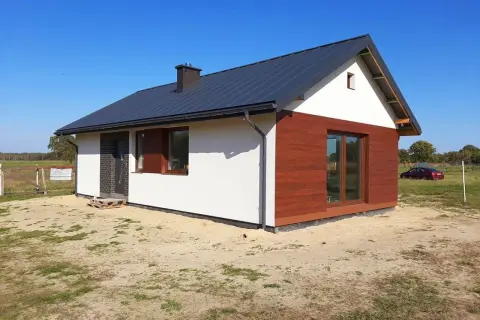 Ile kosztuje dom 70m² na zgłoszenie? Uniknij ukrytych kosztów!