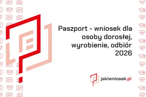 Paszport 2026: Kompletna checklista i procedura krok po kroku