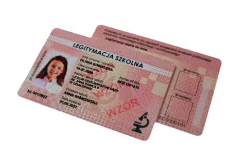 Ile trwa wyrobienie legitymacji szkolnej? Sprawdź, co musisz wiedzieć