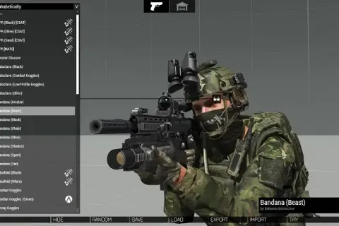Arma 3 Liberation: Jak zacząć, zarządzać zasobami i dowodzić?