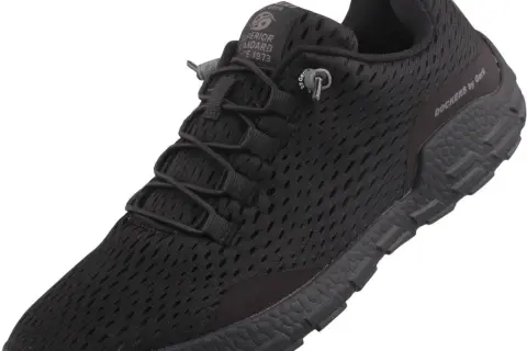 Dockers by Gerli: Niemieckie buty, jakość i styl. Czy warto?