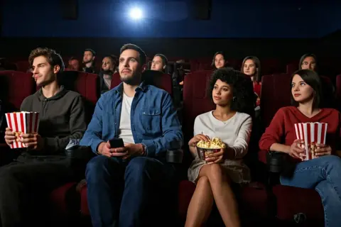 Ile dni leci film w kinie? Sprawdź, zanim zniknie z repertuaru
