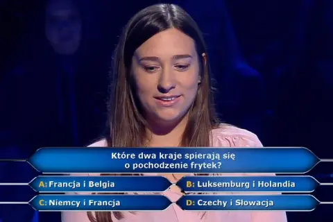 Skąd pochodzą frytki? Prawda o sporze Belgia vs Francja