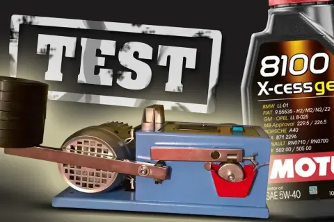 Motul 15W-40: najlepszy wybór oleju do silnika, który chroni i wydłuża żywotność